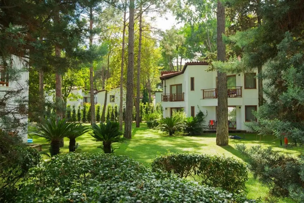 BAIA SALIMA KEMER (EX. BAIA KEMER CLUB)