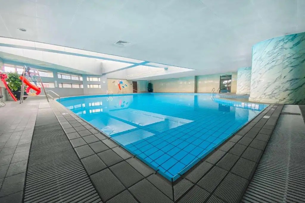 RAMADA PLAZA PUDONG