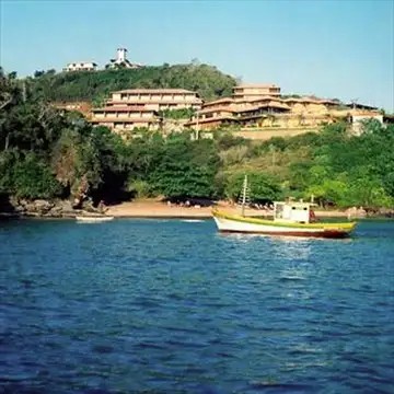COLONNA GALAPAGOS GARDEN