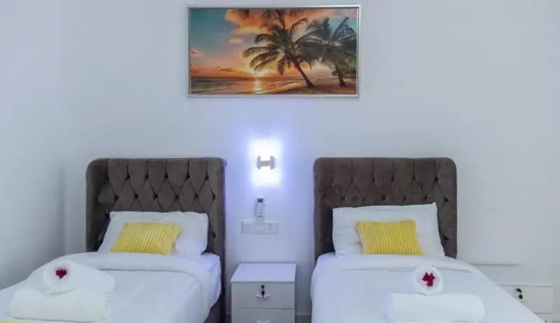 CANARY GOLDEN (EX. CANARY NUNGWI)