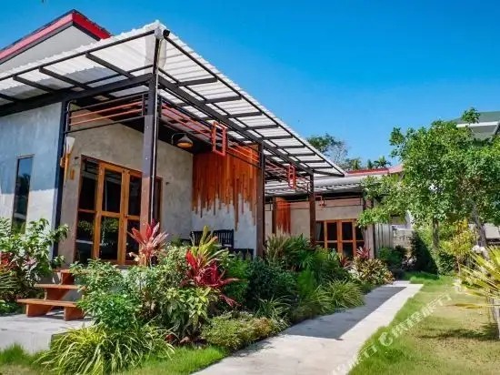 THE LOFT PANWA RESORT