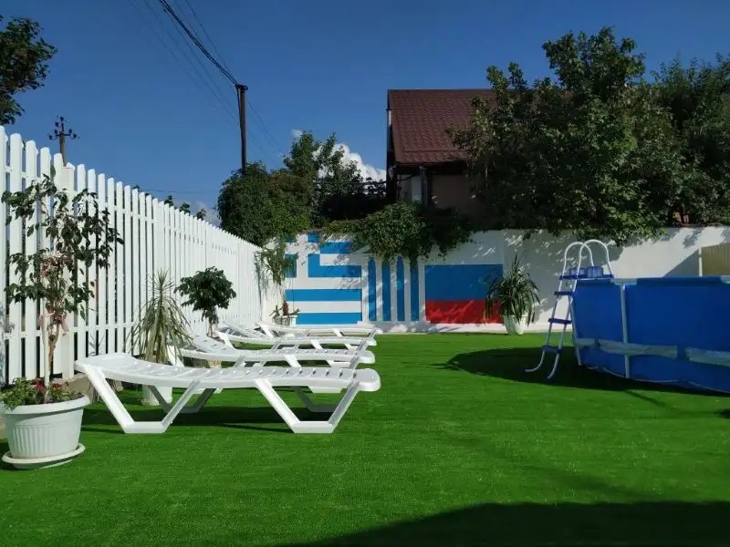 ГОСТЕВОЙ ДОМ КОНСТАНТИНИДИ
