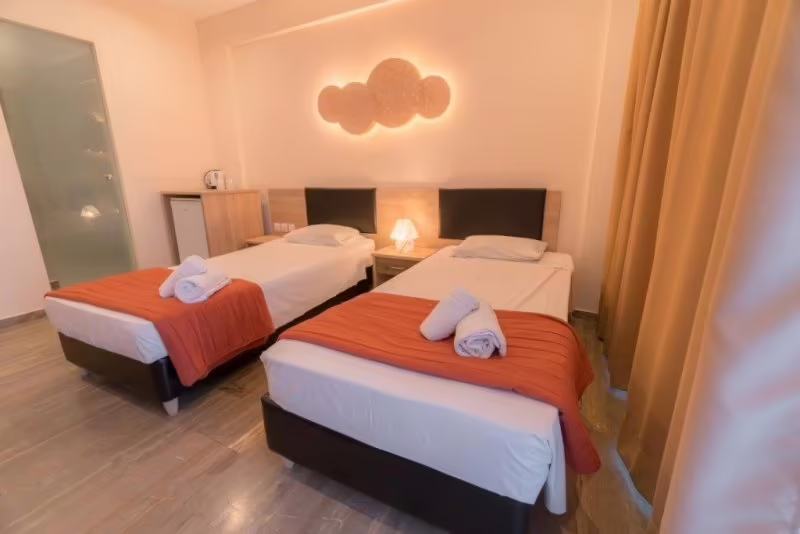 ALYSSIUM (EX. CORFU MARIS BELLOS)