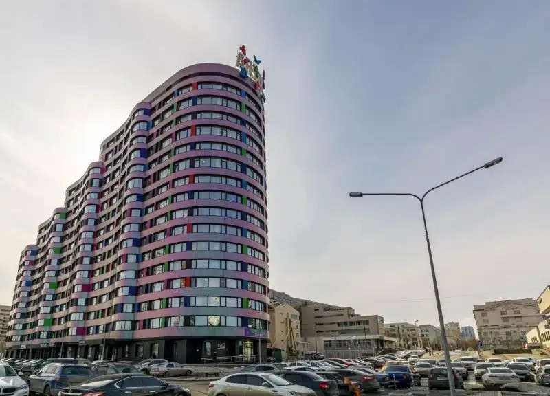 GUEST HOUSE (ГЕСТ ХАУС) НА СТЕПАНА РАЗИНА