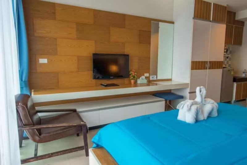 JULA PLACE PHUKET