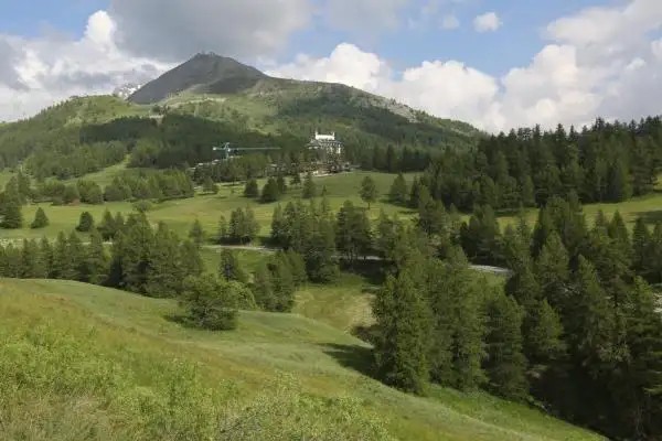 BELVEDERE SESTRIERE