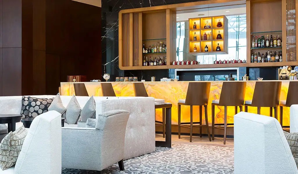 SWISSOTEL KRASNYE HOLMY (СВИССОТЕЛЬ КРАСНЫЕ ХОЛМЫ)