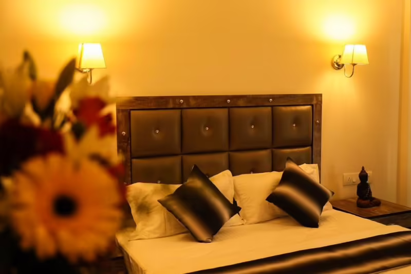 HOTEL ANTALIYA