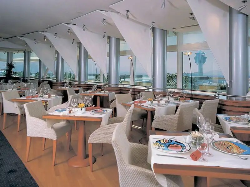 SOFITEL ATHENS AIRPORT