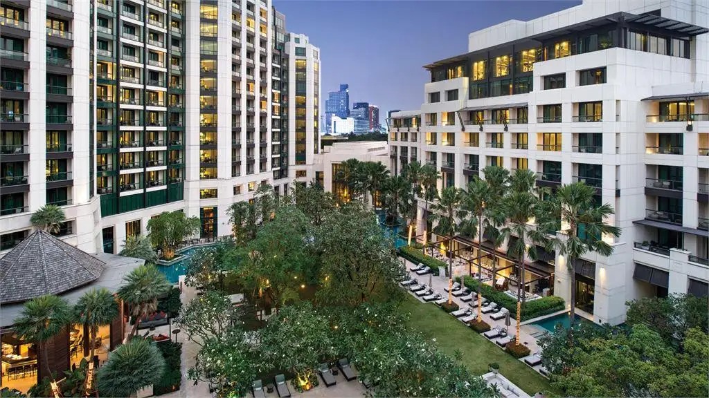 SIAM KEMPINSKI