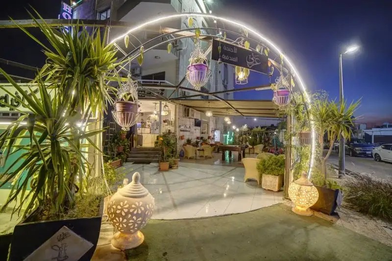 AL ARABI HOTEL SITES