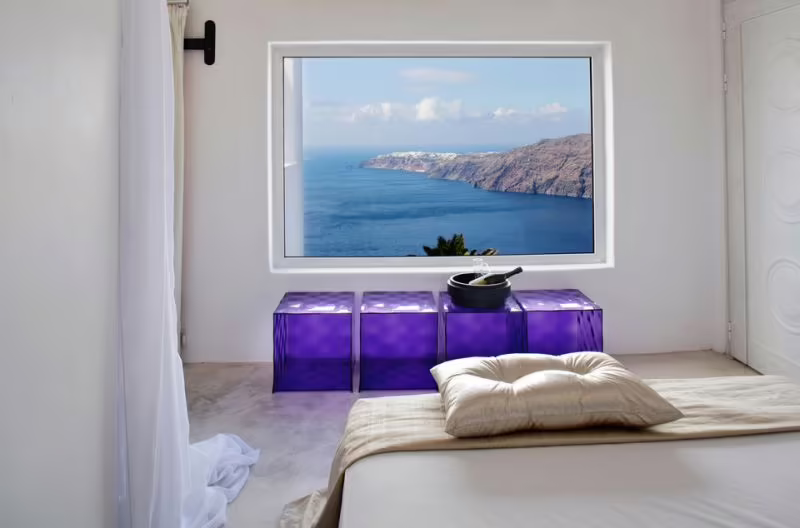 ROCABELLA SANTORINI RESORT & SPA