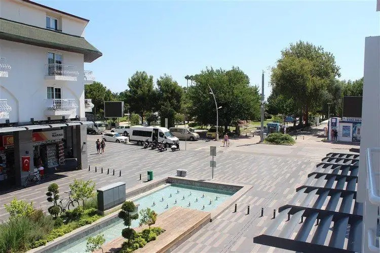 LIMAN BOUTIQUE OTEL