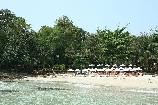 SAMED VILLA RESORT
