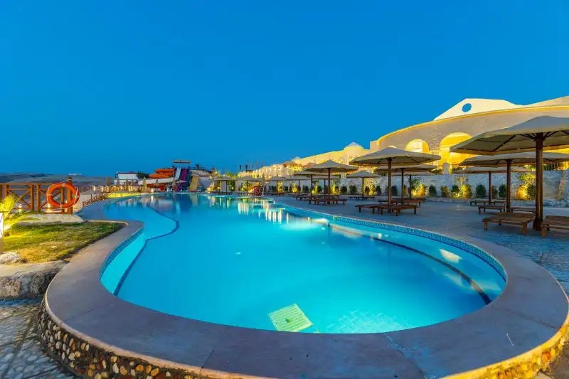 SIVA GOLDEN BAY MAKADI