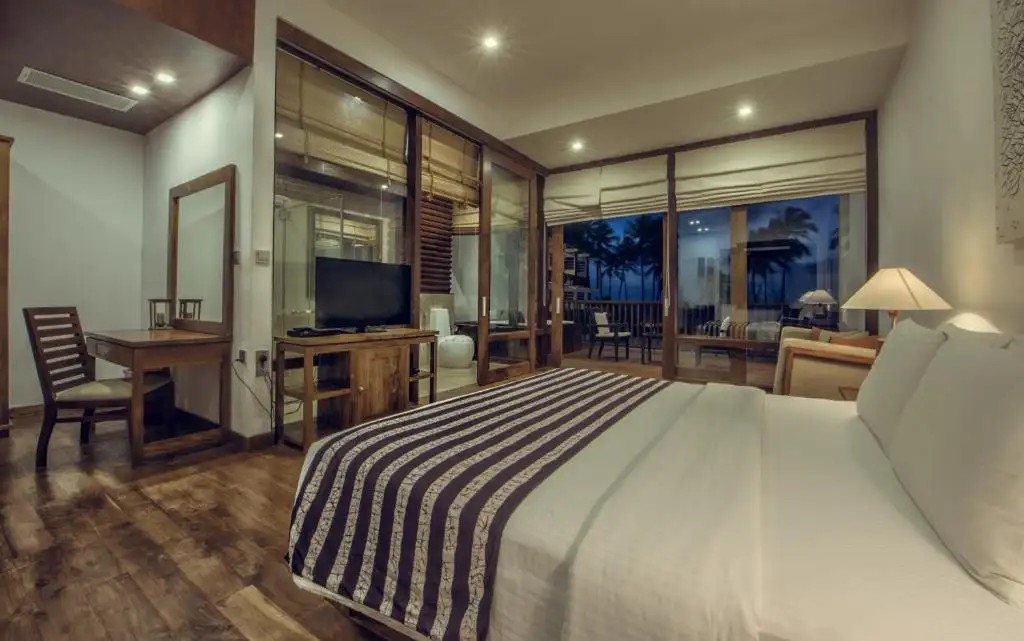 SURIYA RESORT