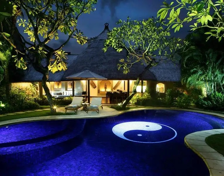 IMPIANA PRIVATE VILLAS SEMINYAK