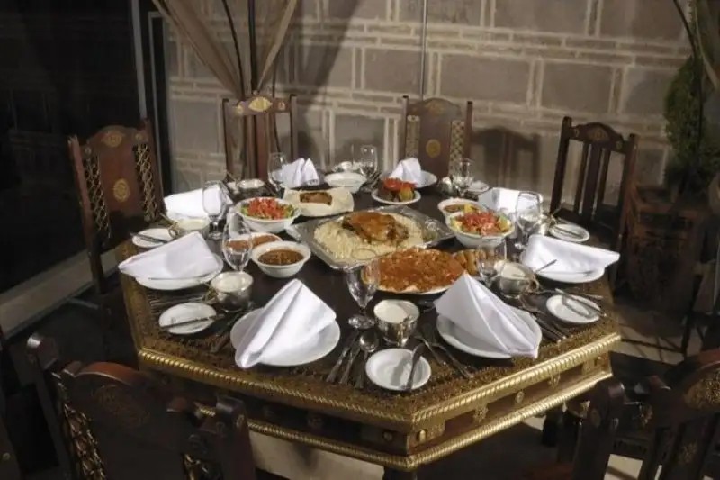 KANUNI KERVANSARAY HISTORICAL HOTEL
