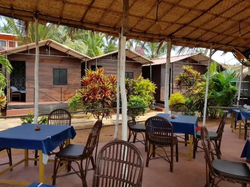 THE SPRING BEACH COTTAGES