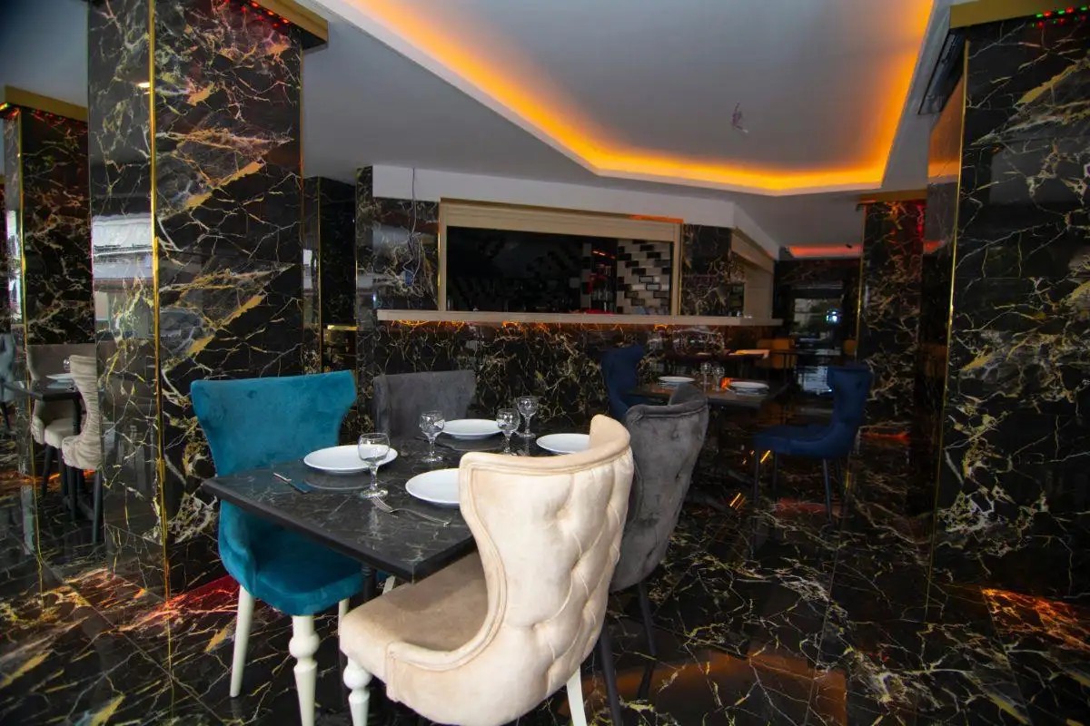 AVLION HOTEL
