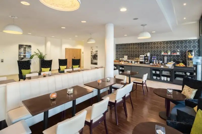 CITADINES MUNICH ARNULFPARK