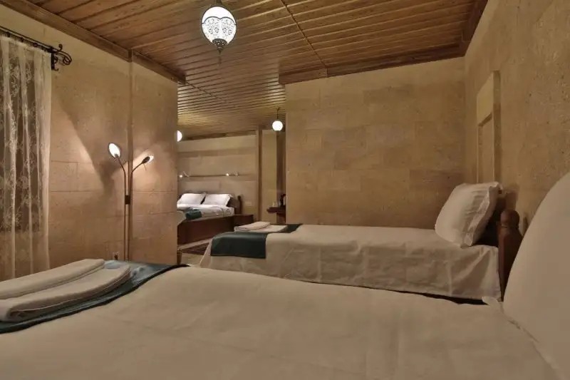 CAPPADOCIA VIEW HOTEL