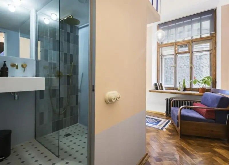 SANDS ROOMS