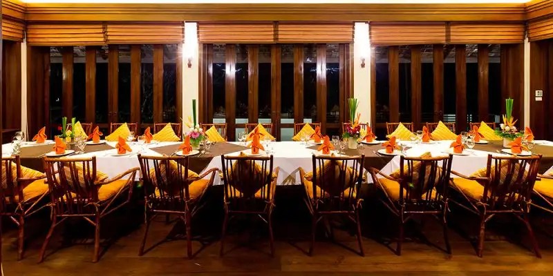 SIBSAN RESORT & SPA MAETEANG