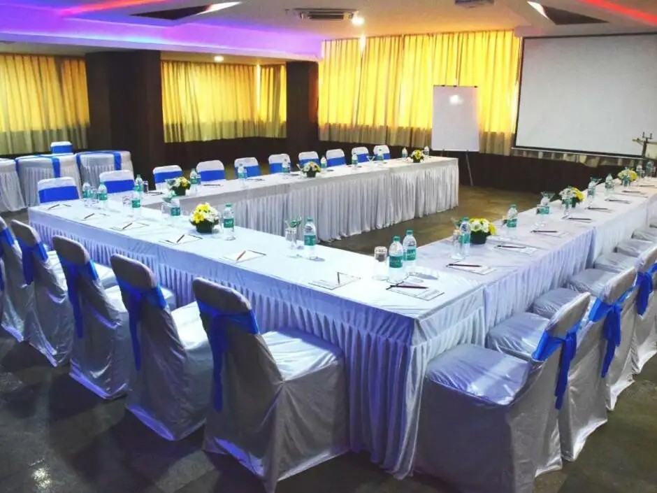 CITRUS PRIME (EX. KYRIAD CANDOLIM)