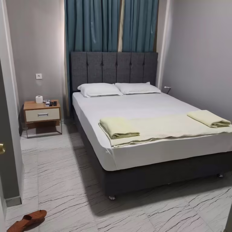 KULTUR OTEL