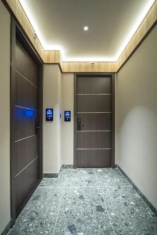 TK HOTEL PHU QUOC