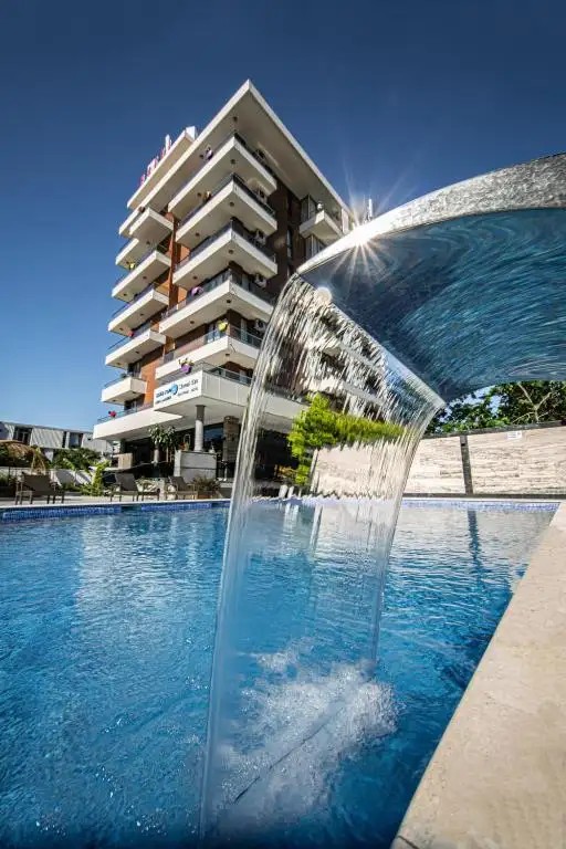 CHVENI EZO BOUTIQUE HOTEL
