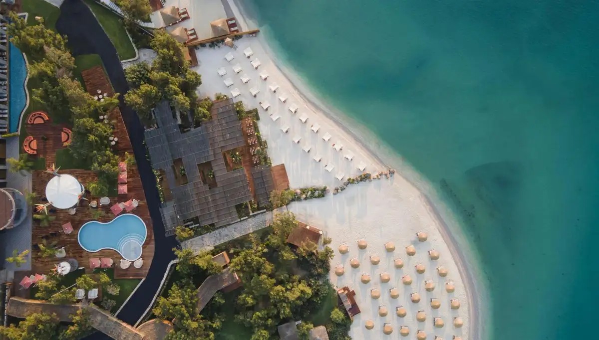 LUJO HOTEL BODRUM (EX. LUJO ART & JOY)