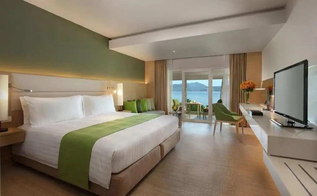 AMARI PHUKET (EX. AMARI CORAL BEACH PHUKET)
