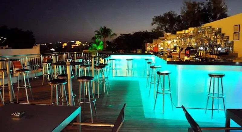 VG RESORT & SPA (EX. BODRUM EOS)