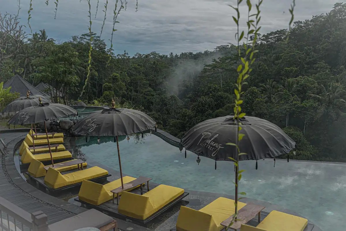 THE KENRAN RESORT UBUD BY SOSCOMMA