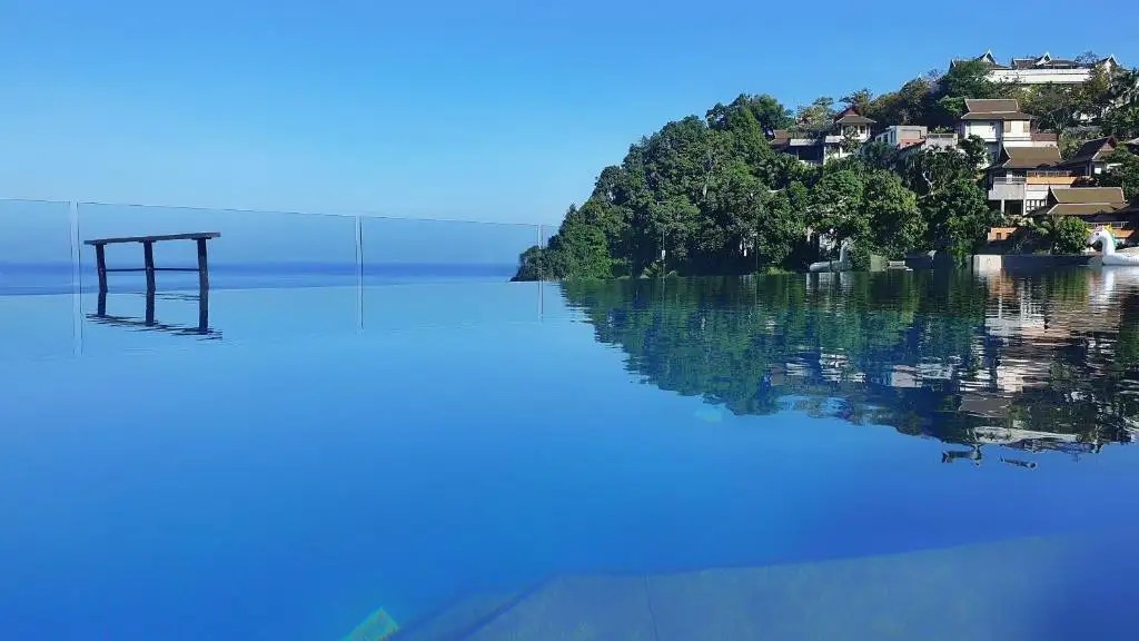 AYARA KAMALA RESORT & SPA