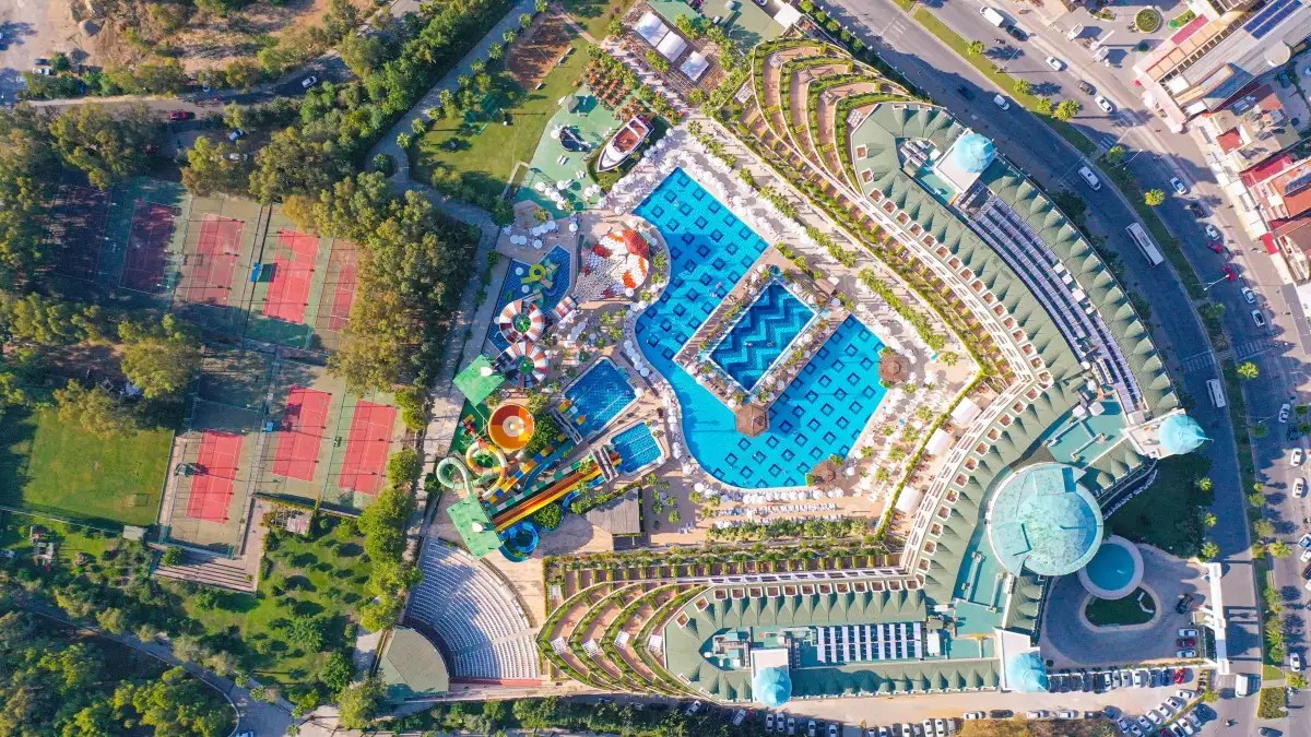 CRYSTAL SUNSET PEARL COLLECTION (EX. CRYSTAL SUNSET LUXURY RESORT & SPA)
