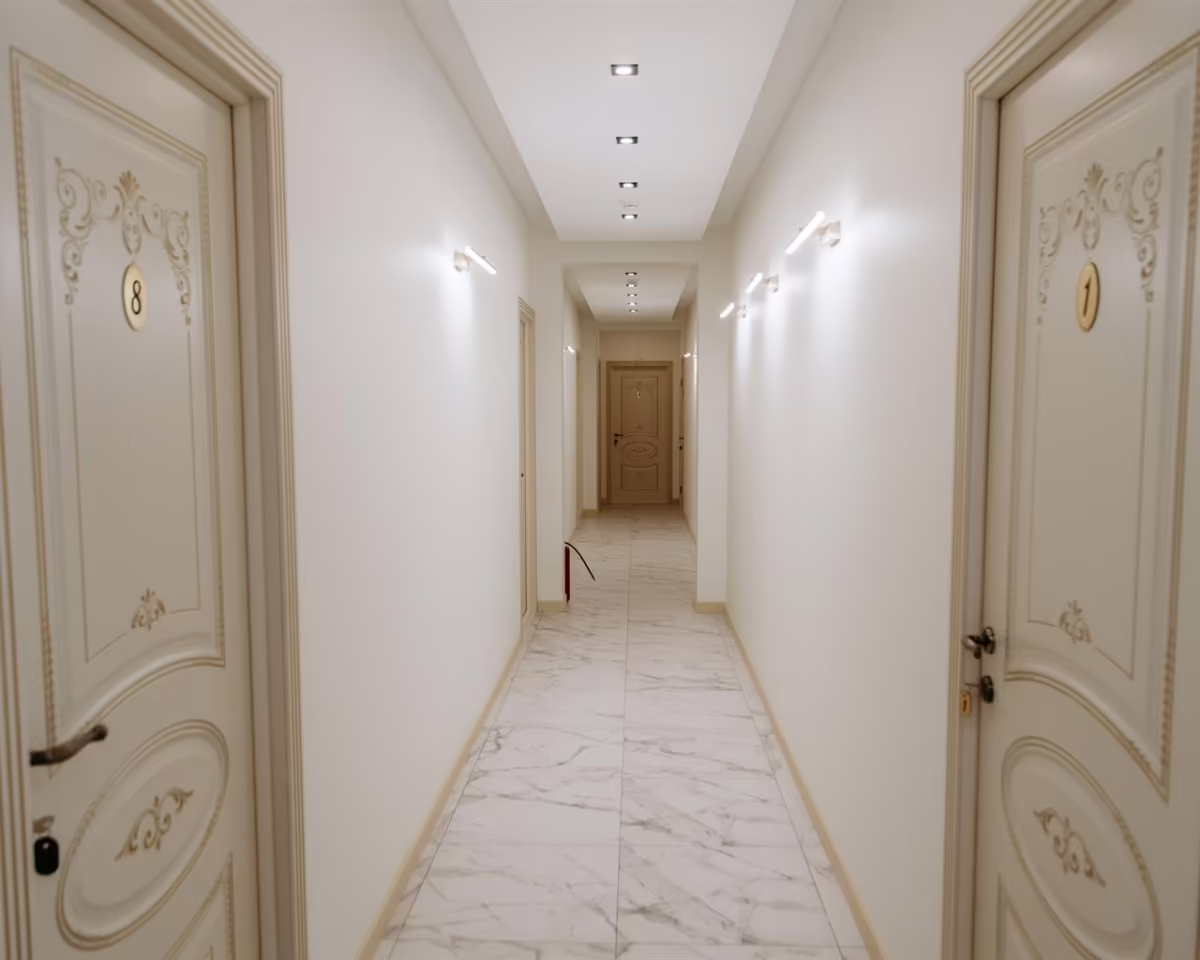 РАБАТ ОТЕЛЬ САРАТОВ