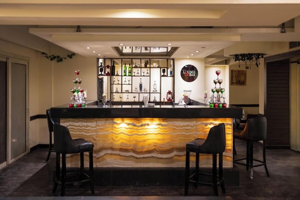 LA ROSA BOHO AQUA PARK HOTEL (EX. BOSQUE HOTEL HURGHADA)