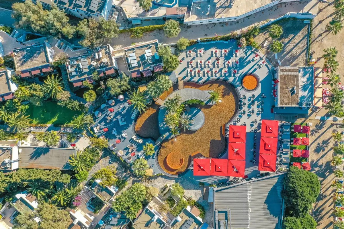 VERY CHIC BODRUM ADULTS ONLY (EX. MARVIDA SENSES VERY CHIC)