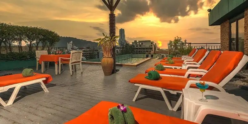 AMARA APK RESORT & SPA (EX. COCOON APK RESORT & SPA)