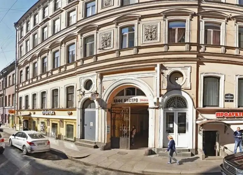 БЕЛИНСКИЙ