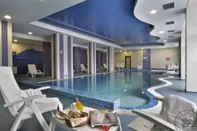 RODOPSKI DOM CHEPELARE