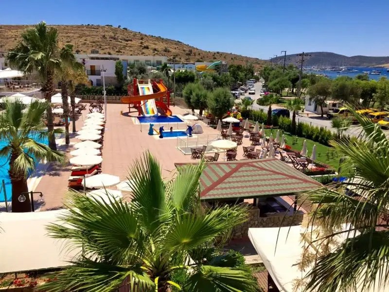 ANADOLU HOTEL BODRUM