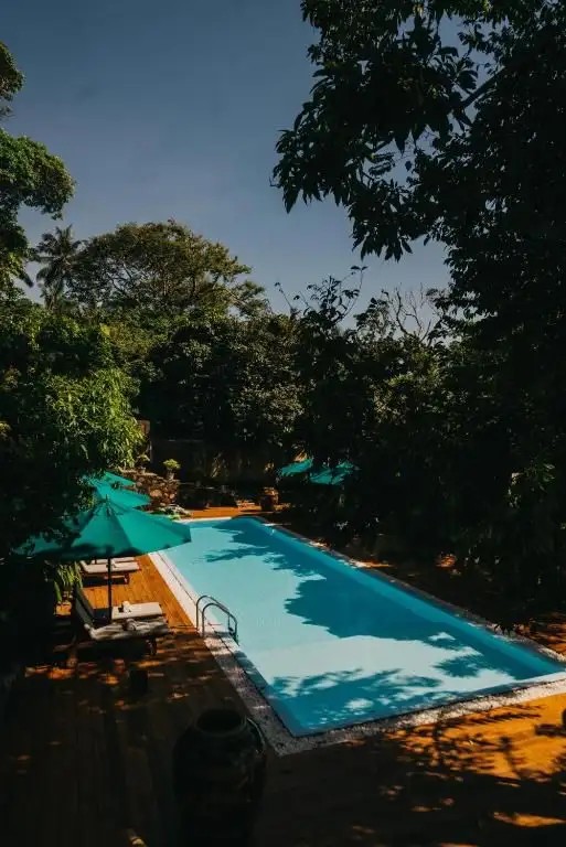 VILLA SPACE