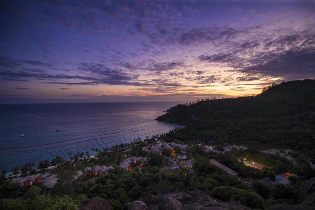 KEMPINSKI SEYCHELLES RESORT