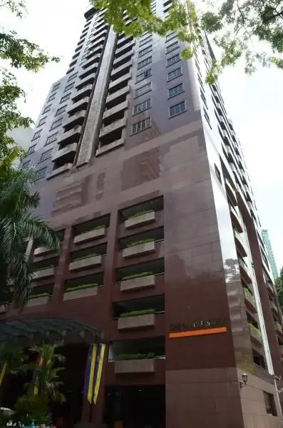 THE MAPLE SUITE