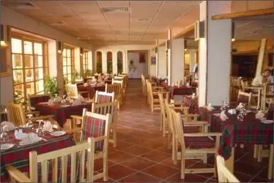 TOBYA BOUTIQUE HOTEL