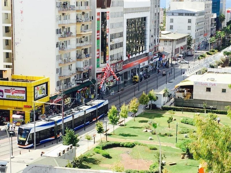 SAFARI OTEL